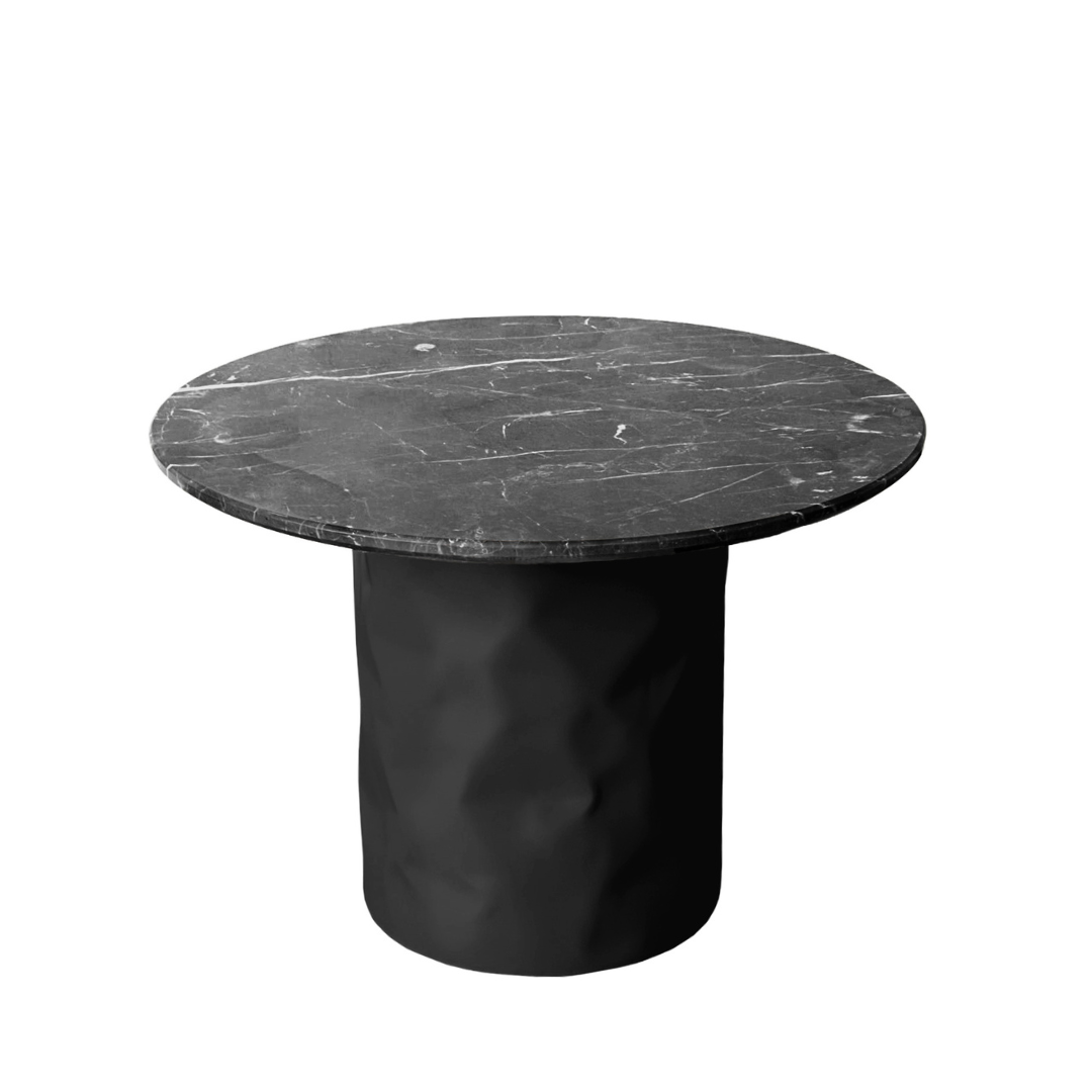 Marbelle II sofabord Ø60 cm